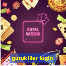 gurukiller login